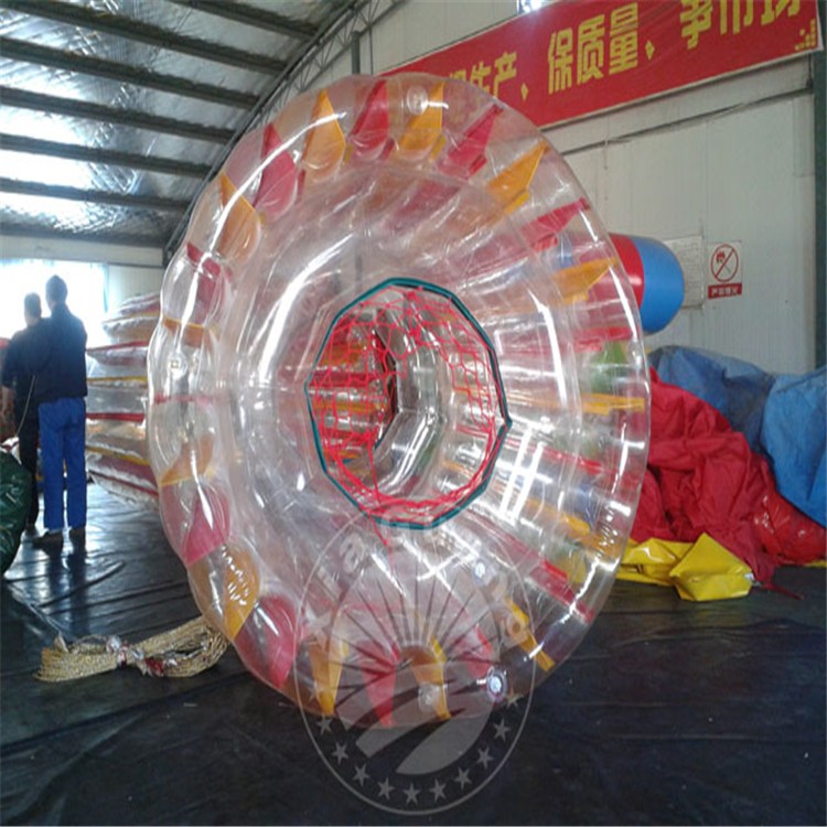 铺前镇水上滚筒制造厂